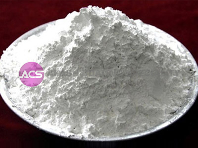 Precipitated Barium Sulphate