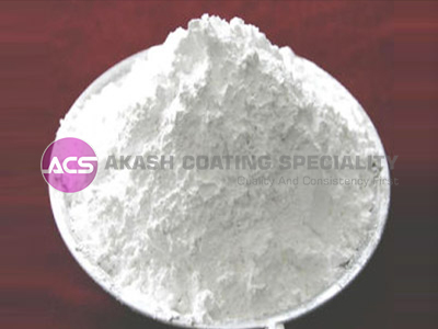 China Clay