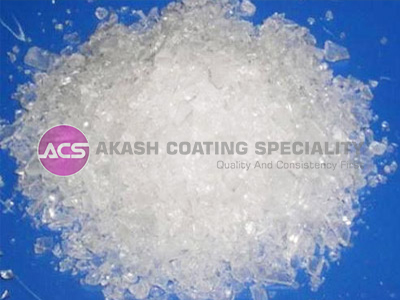 Epoxy Resin